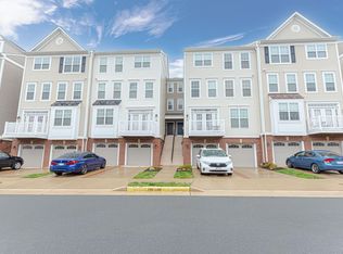 45673 Winding Branch Ter, Sterling, VA 20166