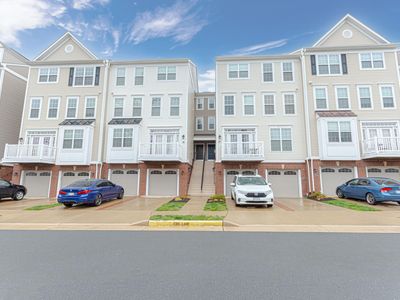 45673 Winding Branch Ter, Sterling, VA, 20166