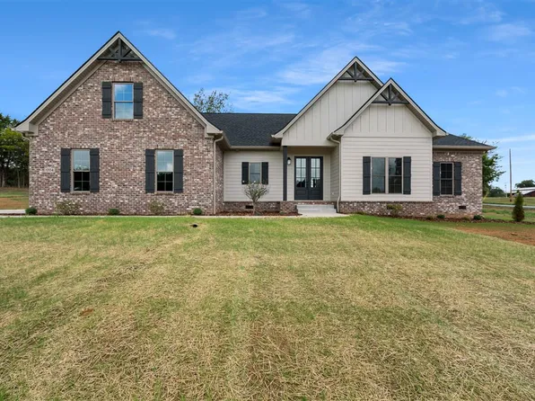 1704 Hazel Farms Ln, Bowling Green, KY 42122