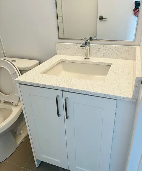 500 Duplex Ave #408 — Photo 9