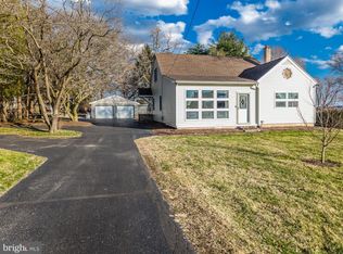 183 Worman Rd, Douglassville, PA 19518