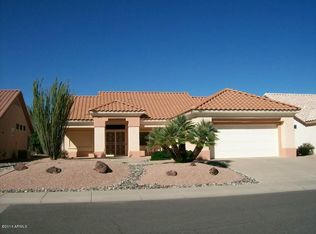 12830 W Pontiac Dr, Sun City West, AZ 85375
