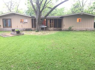 400 S 35th Ave, Hattiesburg, MS 39402