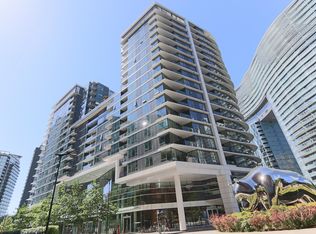 68 Smithe St #1507, Vancouver, BC V6B 0P4