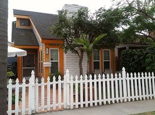 322 17th St, Seal Beach, CA 90740