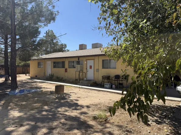 737 Commercial2q, Ridgecrest, CA 93555