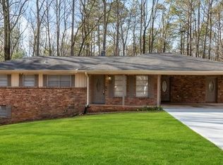 5295 Wildwood Ln, Douglasville, GA 30135