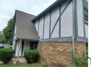 3754 Tudor Park Dr, Indianapolis, IN 46235
