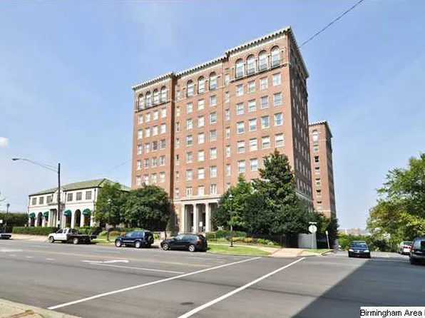 2250 Highland Ave S Unit 702, Birmingham, AL 35205