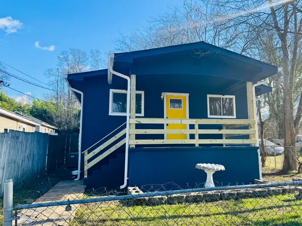 1714 Stanfiel St, Chattanooga, TN 37406
