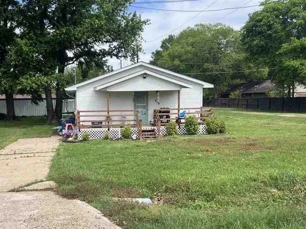 236 Phelps Ave, Shreveport, LA 71107