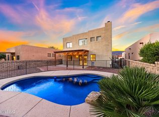 8786 E Corte Caida Del Sol, Tucson, AZ 85715