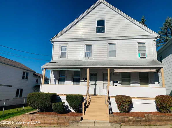 170-172 Parrish St, Wilkes Barre, PA 18702