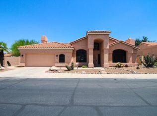 7291 E Springcrest Dr, Tucson, AZ 85715