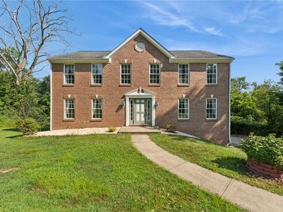 530 Glenhaven Dr, Glenshaw, PA, 15116