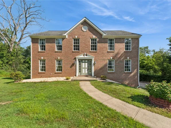 530 Glenhaven Dr, Glenshaw, PA 15116