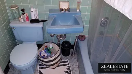 Rented by ZealEstate Group Inc