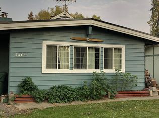5405 N Star St, Anchorage, AK 99518
