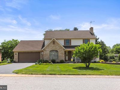 755 Weldon Dr, York, PA, 17404