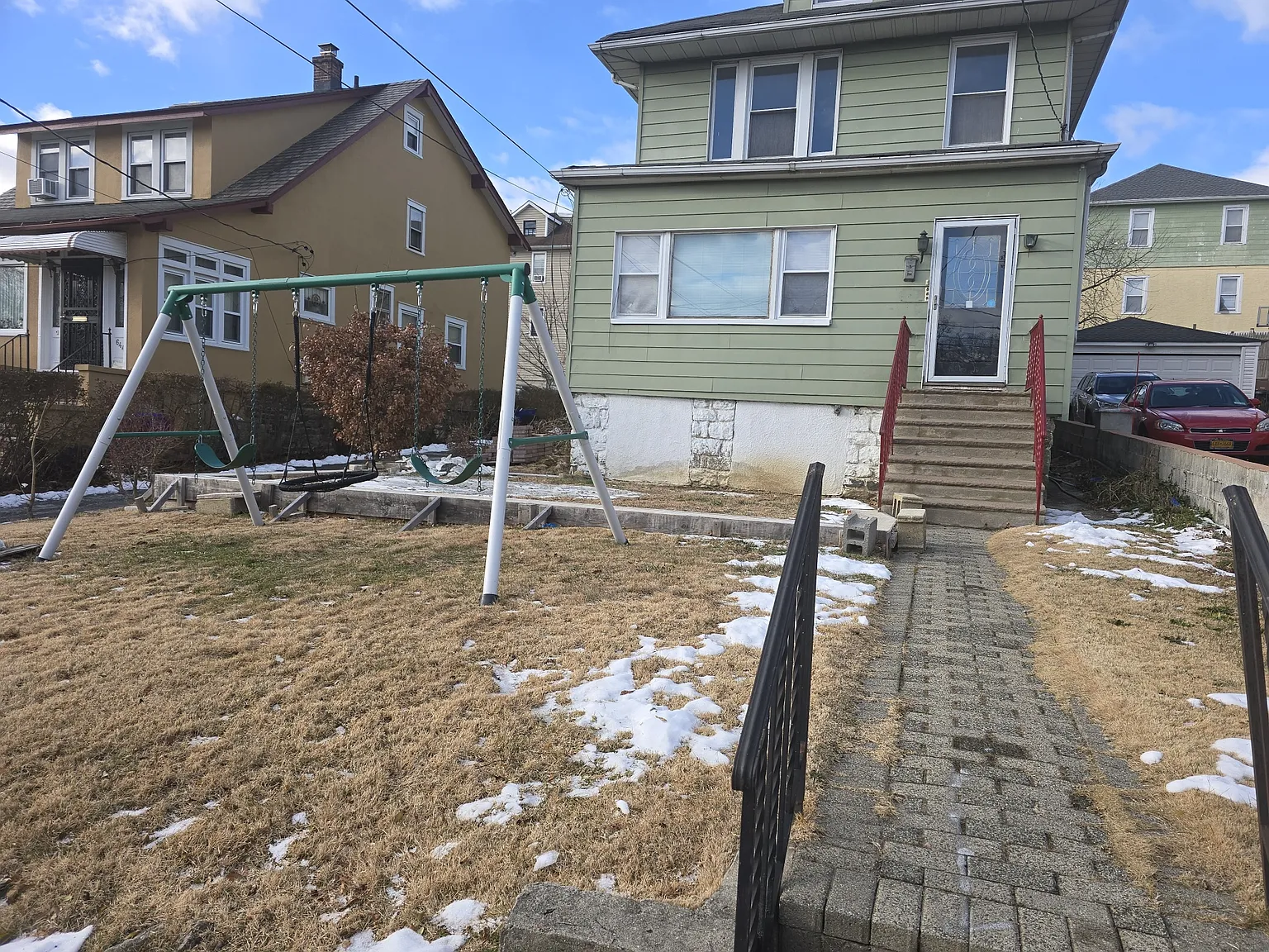 S 6th Ave, Mount Vernon — Photo 4