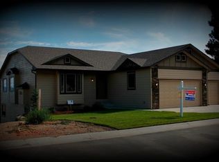 8818 E Clearview Ln, Spokane, WA 99217