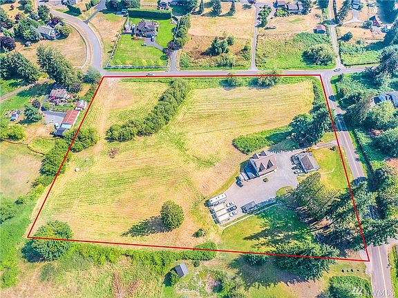 Approximate Property Lines