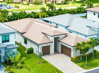 Lotus Palm, Boca Raton, FL 33434