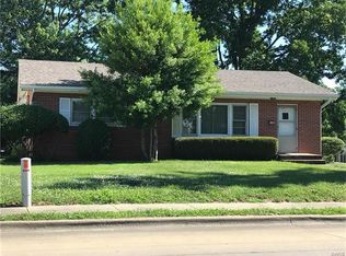 1136 Edgemont Blvd, Perryville, MO 63775