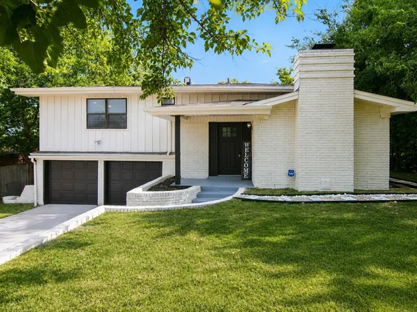 3616 Bewley St, North Richland Hills, TX 76117