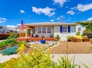 4752 51st St, San Diego, CA 92115