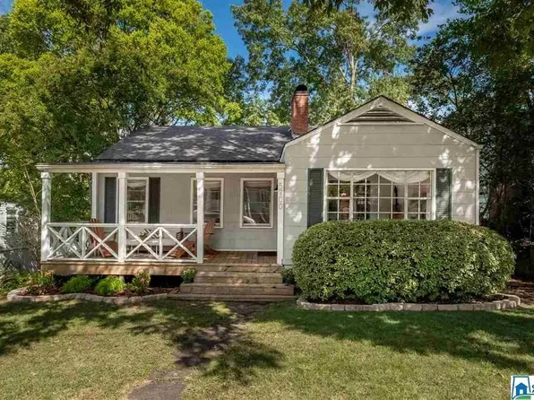 5700 6th Ct S, Birmingham, AL 35212