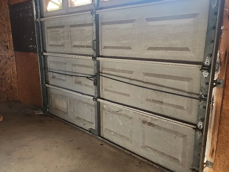 1367 Section Line Rd #A-1GARAGE — Photo 39