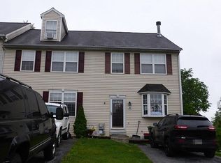 342 Andrew Cir, Coatesville, PA 19320