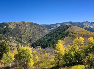 5980 N Maple Ridge Trl, Oakley, UT 84055