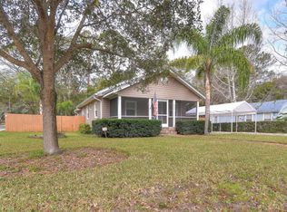 200 N Whitney St, Saint Augustine, FL 32084