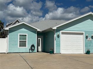 699 Morgan Cir #104, Port Aransas, TX 78373