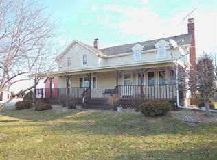 10617 Calumet Ave, Dyer, IN 46311