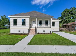 4831 Cerise Ave, New Orleans, LA 70127