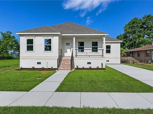 4831 Cerise Ave, New Orleans, LA 70127