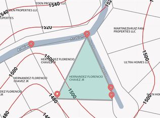 LOT 288 Ivy Ln, Garfield, AR 72732