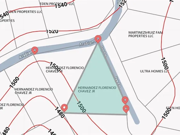 LOT 288 Ivy Ln, Garfield, AR 72732