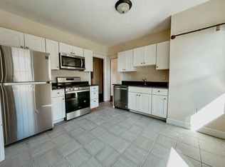 34 Brooksdale Rd #2, Brighton, MA 02135