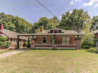 2275 Elzey Ave, Memphis, TN 38104
