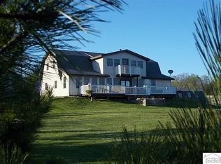 24045 Meliska Rd, Ashland, WI 54806