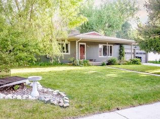3021 Stinson Ave, Billings, MT 59102