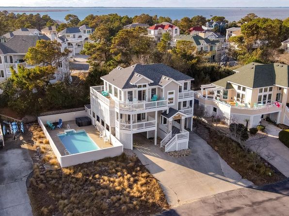 836 Drifting Sands Dr #343, Corolla, NC 27927