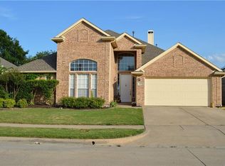 2200 Gate Pointe Way, Arlington, TX 76018