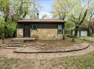 6135 N Fairfield Ave, Wichita, KS 67204