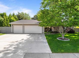 2314 Ferndale Ave, Richland, WA 99354