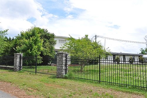View From The Street